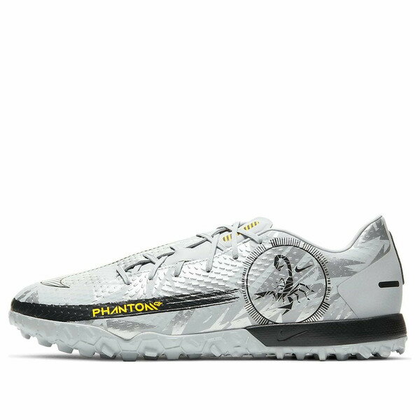 asty㤨Nike ʥ  ˡ Grey/Silver Nike Phantom GT Academy Scorpion TF 'Secret Tournament Pack' DA2262-001  US_9.5(27.5cmפβǤʤ99,800ߤˤʤޤ