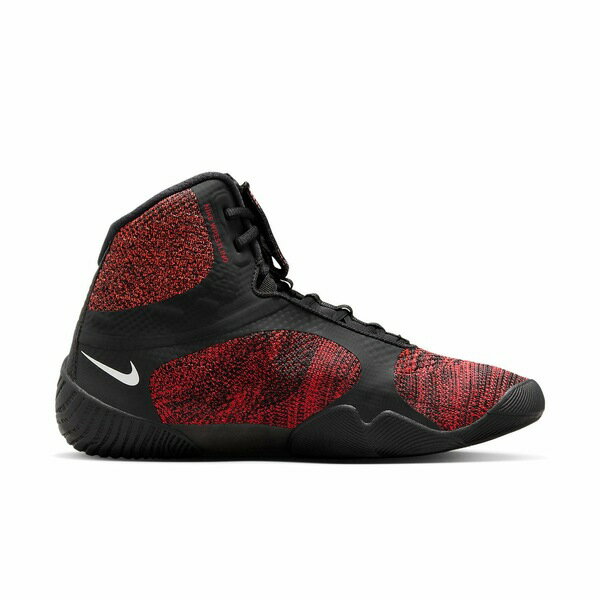 Nike ナイキ メンズ スニーカー Black/Red Orbit/Bright Crimson/White 【Nike Tawa 'Red Orbit' CI2952-016】 サイズ US_8.5(26.5cm)