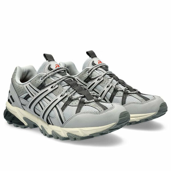 ASICS アシックス メンズ スニーカー Grey/Black 【ASICS Gel-sonoma 15-50 'Grey Black' 1201B006-021】 サイズ US_11(29.0cm)