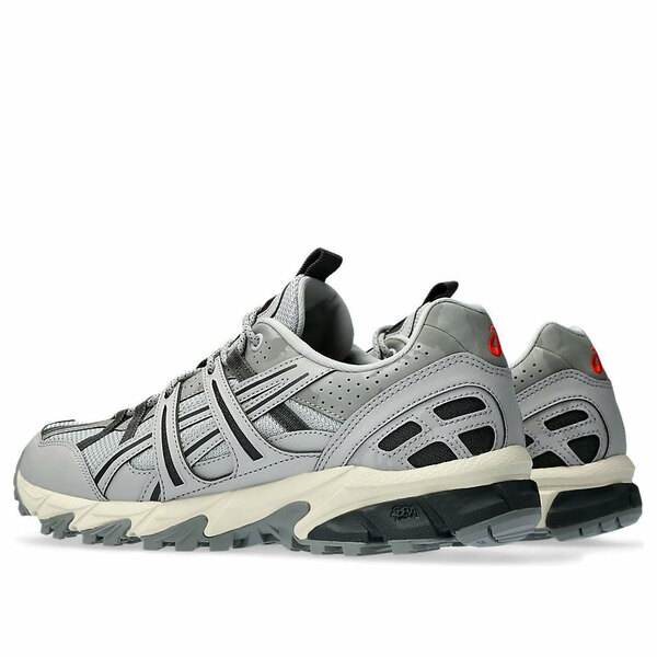 ASICS アシックス メンズ スニーカー Grey/Black 【ASICS Gel-sonoma 15-50 'Grey Black' 1201B006-021】 サイズ US_11(29.0cm)