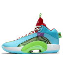 Air Jordan ジョーダン メンズ スニーカー 【Jayson Tatum x Air Jordan 35 PF 'Greatest Gift' DD36...