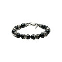 yz G}jG rRbL fB[X uXbgEoOEANbg ANZT[ Bracelets Black