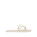 【送料無料】 カルロータ レイ レディース サンダル シューズ Sandals Beige