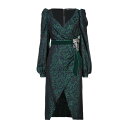 yz }R {[j fB[X s[X gbvX Mini dresses Dark green