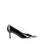 ̵ ̥ ȥ ǥ ѥץ 塼 Pumps Black