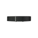 【送料無料】 ファビアナ フィリッピ レディース ベルト アクセサリー Belts Black