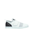 【送料無料】 ホーガン レベル レディース スニーカー シューズ Sneakers White