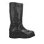 【送料無料】 マローニ レディース ブーツ シューズ Boots Black