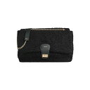 yz }kLA fB[X nhobO obO Cross-body bags Black