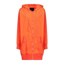 レッドヴァレンティノ 【送料無料】 レッドヴァレンティノ レディース ジャケット＆ブルゾン アウター Jackets Orange