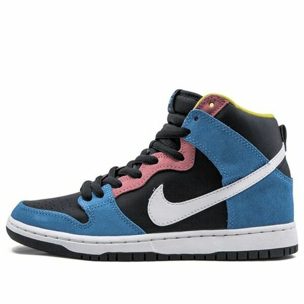 Nike ʥ  ˡ Nike SB Dunk High Pro 'Bazooka Joe' 305050-410 ...