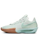 Nike ナイキ メンズ スニーカー 【Nike G.T. Cut 3 'Barely Green Jade Ice' DV2913-300】 サイズ US_1...