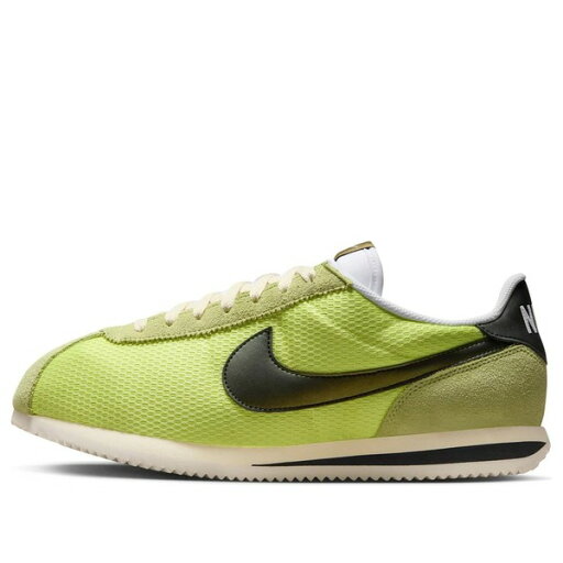 Nike ナイキ メンズ スニーカー 【Nike Cortez Textile 'Light Lemon Twist' IB8135-736】 サイズ US_12(30.0cm) Nike ナイキ メンズ スニーカー 【Nike Cortez Textile 'Light Lemon Twist' IB8135-736】 サイズ US_12(30.0cm)