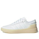 adidas アディダス メンズ スニーカー 【adidas Court Revival Shoes 'White' HP2603】 サイズ US_11(29.0cm)