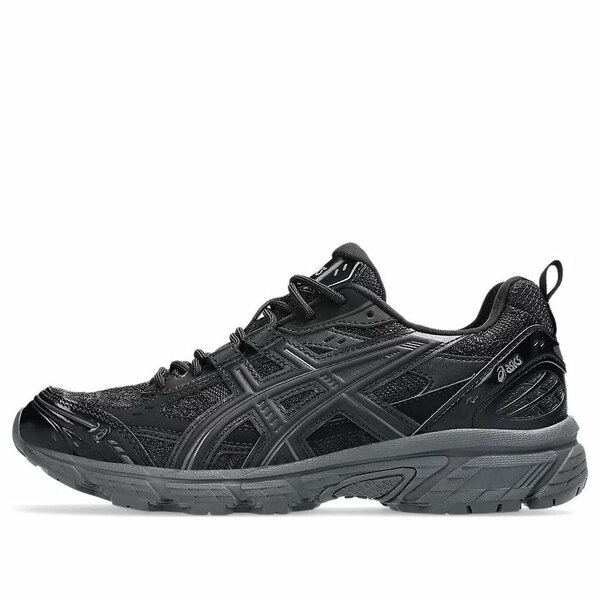 ASICS アシックス メンズ スニーカー 【ASICS Gel-Nunobiki 'Black Obsidian Grey' 1203A597-001】 サイズ US_5(23.0cm)