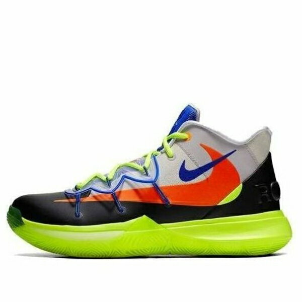 Nike ナイキ メンズ スニーカー 【Nike ROKIT x Kyrie 5 EP 'All Star' CJ7853-900】 サイズ US_12(30.0cm)