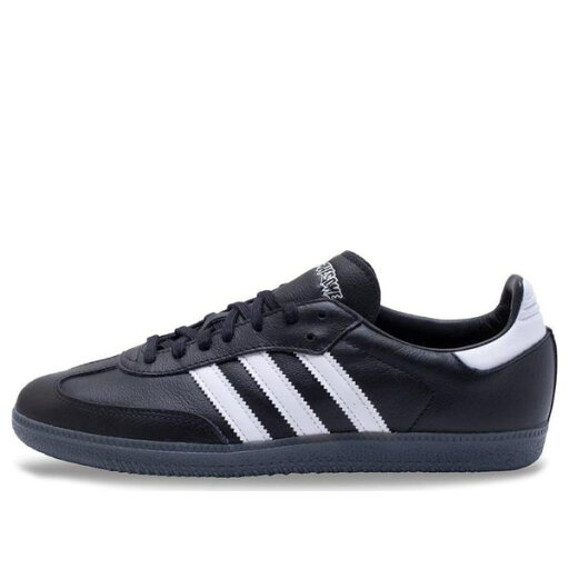 adidas アディダス メンズ スニーカー 【adidas x Fucking Awesome Samba 'Core Black White' ID7339】 サイズ US_6(24.0cm) adidas アディダス メンズ スニーカー 【adidas x Fucking Awesome Samba 'Core Black White' ID7339】 サイズ US_6(24.0cm)