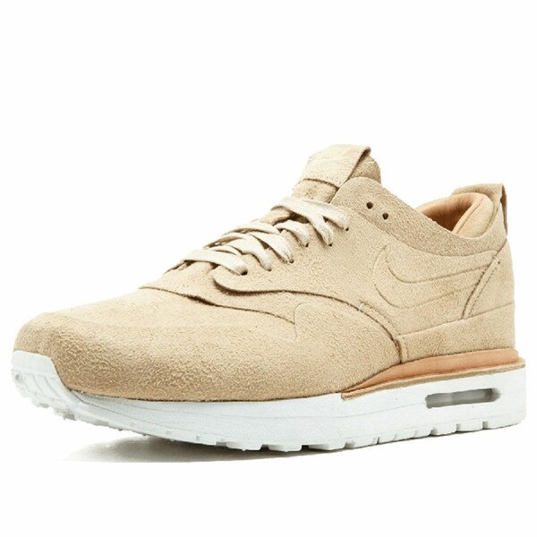 Nike ナイキ メンズ スニーカー 【Nike NikeLab Air Max 1 Royal 'Linen' 847671-221】 サイズ US_5.5(23.5cm)
