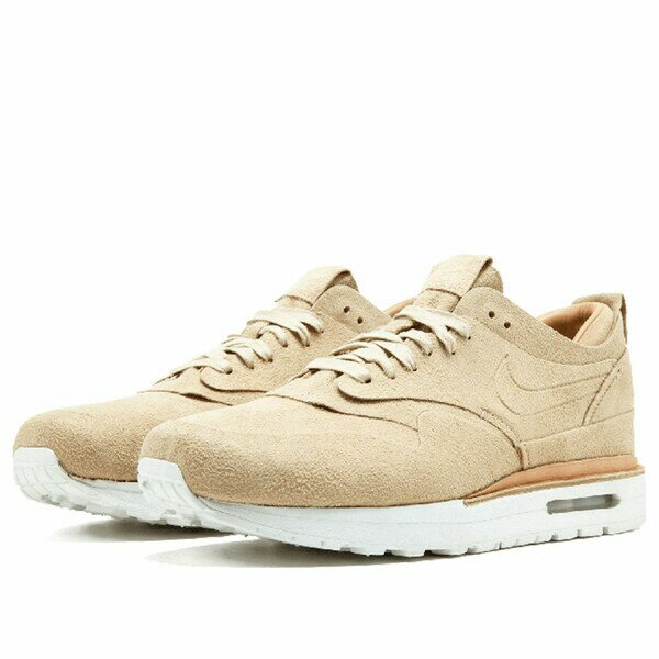 Nike ナイキ メンズ スニーカー 【Nike NikeLab Air Max 1 Royal 'Linen' 847671-221】 サイズ US_5.5(23.5cm)