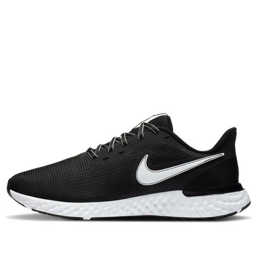 Nike ナイキ メンズ スニーカー 【Nike Revolution 5 EXT 'Black White' CZ8591-001】 サイズ US_10(28.0cm) Nike ナイキ メンズ スニーカー 【Nike Revolution 5 EXT 'Black White' CZ8591-001】 サイズ US_10(28.0cm)