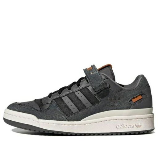 adidas アディダス メンズ スニーカー 【adidas Forum Low 'Cigar Ash Denim' HQ6335】 サイズ US_5(23.0cm) adidas アディダス メンズ スニーカー 【adidas Forum Low 'Cigar Ash Denim' HQ6335】 サイズ US_5(23.0cm)