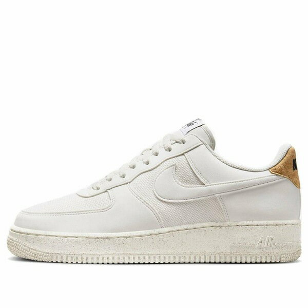 Nike ナイキ メンズ スニーカー 【Nike Air Force 1 Low LV8 'Next Nature Cork' DV7184-001】 サイズ US_11.5(29.5cm)