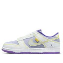 Nike ナイキ メンズ スニーカー 【Nike x Union LA Dunk Low 'Passport Pack - Court Purple' DJ9649-500】 サイズ US_10.5(28.5cm)(4)