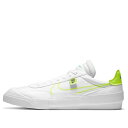 Nike ナイキ メンズ スニーカー 【Nike Drop Type HBR 'Worldwide - White Volt' CZ5847-100】 サイズ US_12(30.0cm)