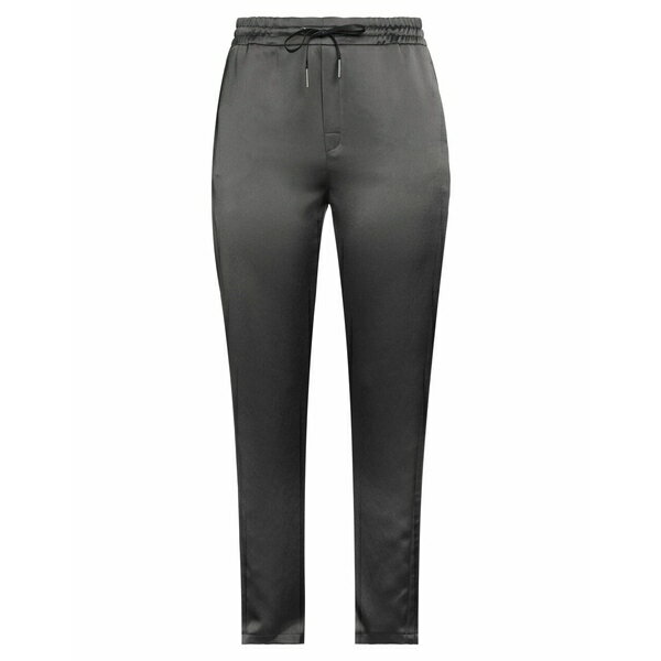 DRYKORN ɥ饤 奢ѥ ܥȥॹ ǥ Pants Steel grey