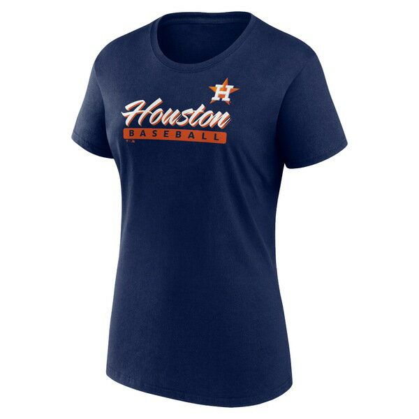 եʥƥ ǥ T ȥåץ Houston Astros Fanatics Branded Women's Risk T Shirt Combo Pack