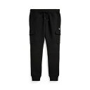 ラルフローレン 【送料無料】 ラルフローレン メンズ カジュアルパンツ ボトムス Pants Black