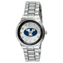 ジャーディン レディース 腕時計 アクセサリー BYU Cougars Women's Integris Stainless Steel Watch -