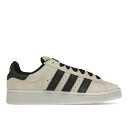 adidas アディダス メンズ スニーカー 【adidas Campus 00s】 サイズ US_5(23.0cm) Aluminum Core Black