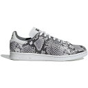 adidas アディダス メンズ スニーカー スタンスミス 【adidas Stan Smith】 サイズ US_10.5(28.5cm) Snakeskin