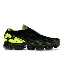 Nike iCL Y Xj[J[ yNike Air VaporMax Moc 2z TCY US_12(30.0cm) Acronym Black