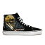 Vans Х  ˡ Vans Sk8-Hi  US_9(27.0cm) Metallica The Black Album 30th Anniversary