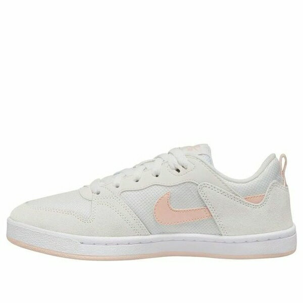 Nike ナイキ レディース スニーカー Creamwhite/Pink 【(WMNS) Nike SB Alleyoop 'Creamwhite Pink' CQ0369-101】 サイズ US_6.5(23.5cm)(4)