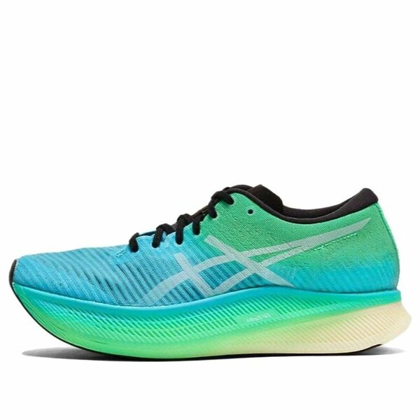 ASICS アシックス (WMNS) ASICS Metaspeed Sky 'Orange Pop Island Blue' 1012B069-001 スニーカー サイズ US_6(23.0cm) ASICS アシックス レディース スニーカー Green/Blue 【(WMNS) ASICS Metaspeed Sky 'Orange Pop Island Blue' 1012B069-001】 サイズ US_6(23.0cm)