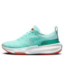 Nike ナイキ レディース スニーカー JADE ICE/WHITE-CLR JADE-MLCHT 【(WMNS) Nike ZoomX Invincible...