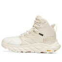 HOKA ONE ONE ホカオネオネ レディース スニーカー Eggnog/Shifting Sand 【(WMNS) HOKA ONE ONE Anacap...