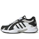 adidas アディダス レディース スニーカー Black/White 【(WMNS) adidas neo Crazychaos Shadow 2.0 'B...