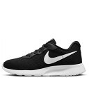 Nike ナイキ レディース スニーカー Black/Volt/Black/White 【(WMNS) Nike Tanjun EasyOn 'Black Wh...