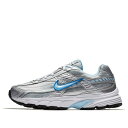 Nike ナイキ レディース スニーカー Blue/Gray 【(WMNS) Nike Initiator 'Metallic Silver Ice Blue'...