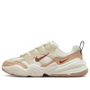 Nike ナイキ レディース スニーカー Sail/Coconut Milk/Hemp/Brown 【(WMNS) Nike Tech Hera 'Hemp B...
