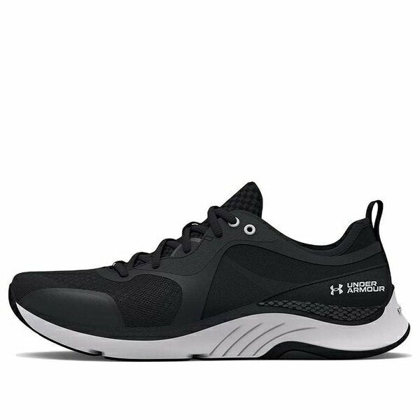 Under Armour ޡ ǥ ˡ BLACK (WMNS) Under Armour HOVR Omni...