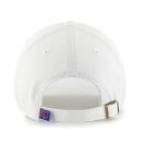 ■ブランド '47 (フォーティーセブン)■商品名 Kansas Jayhawks '47 Women's Sidney Clean Up Adjustable Hat■こちらの商品は米国・ヨーロッパからお取り寄せ商品となりますので、 お届けまで10日〜2週間前後お時間頂いております。 ■各ブランド・商品・デザインによって大きな差異がある場合がございます。 ■あくまで平均的なサイズ表ですので、「参考」としてご利用ください。 ■店内全品【送料無料】です！（※沖縄・離島は別途送料3,300円がかかります）