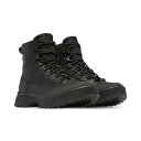 ソレル メンズ ブーツ シューズ Men's Scout Pro Waterproof Boots Black, Black