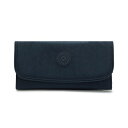 LvO fB[X z ANZT[ Moneyland RFID Wallet Bluebleu2