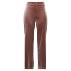 【送料無料】 カリバン リュー ドゥ マチュー エディション レディース カジュアルパンツ ボトムス Pants Light brown