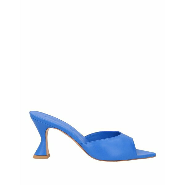 ̵ ǥߥ ǥ  塼 Sandals Bright blue
